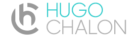 Logo Hugo Chalon