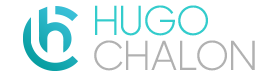 Logo Hugo Chalon